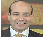 الرئيس ايلي طربيه