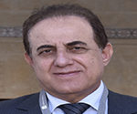 د. لانا بدر