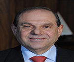 جمال الحمود
