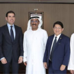 الغرفة التجارية العربية البرازيلية توقع مذكرة تفاهم مع موانئ أبوظبي لتعزيز العلاقات التجارية والاستثمارية