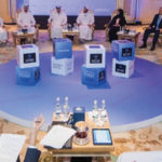 الإمارات وكوريا الجنوبية توقعان مذكرة تفاهم حول تعزيز الذكاء الاصطناعي في تطبيقات الملكية الفكرية