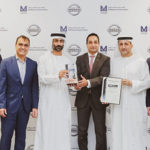 معرض دبي الدولي للسيارات في دورته الخامسة عشرة ٢٠١٩