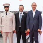 MINI Cooper SE رحلة حافلة بالمتعة على «أفضل طريق في العالم»