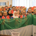 الهيئة الاتحادية للمواصلات البرية والبحرية تناقش تعزيز منظومة القطاع البحري مع موانئ أبوظبي