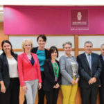 إفتتاح مكتبة أطفال نموذجية غرب رام الله