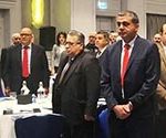 الأردن: اجتماع اللجنة التنفيذية للجنة تأمينات الحياة (التكافل) والصحي