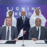 بنك أبوظبي التجاري يوقع اتفاقية مع إماراتك