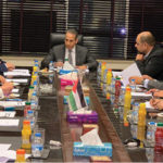 بنك ABC الأردن يواصل دعمه لجمعية عملية الابتسامة