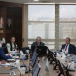 مصر: وزير قطاع الأعمال يعلن إطلاق شركة الوساطة والتسويق