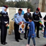 الأردن: شركة التأمين العربية الأردن تقيم إفطار عمل