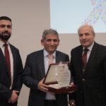 الأردن: طلاب مدرسة خلدا الثانوية يتلقون كيفية قراءة البوليصة التأمينية