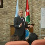 الأردن: المجموعة العربية الاوروبية للتأمين تنظم حفل استقبال للوفد الالماني