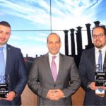 الأردن: gig-Jordan ترعى مبادرة “التلال السبع” لدعم مؤسسة الحسين للسرطان