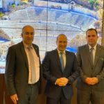 فلسطين: “الأهلية” للتأمين وبلدية بيتونيا توقعان اتفاقية تعاون مشترك في مجال التأمين