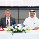 بنك دبي التجاري يحصد جائزة صناع التحول الرقمي