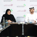 الشركة المتخصصة لإدارة التأمينات الطبية تشارك في حملة تبرع الدم