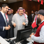 الكويت: النويف: إقبال كبير على وثيقة التأمين على المنازل من بيتك تكافل