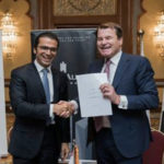 صندوق النقد: أسواق الشرق الأوسط أكثر عرضة لتداعيات المخاطر العالمية