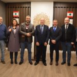 بيان صادر عن هيئة التحقيق الخاصة يتعلق بما تم تداوله عن تحويلات المصارف الى الخارج