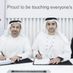 «أدنوك للتوزيع» تبرم اتفاقية مع بنك أبوظبي التجاري