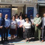 بنك الاستثمار الفلسطيني يحتفي باليوبيل الفضي