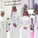 السعودي البريطاني وHSBC ينجزان أول صفقة تجارية دولية