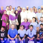 بنك عُمان العربي يحتفي بالعيد الوطني