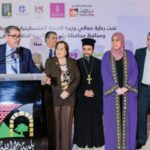 بنك الاستثمار الفلسطيني يحتفي باليوبيل الفضي