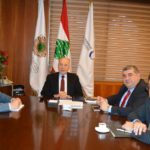 بيان لتجمع رجال وسيدات الأعمال بشأن إستحقاقات اليوروبوندز