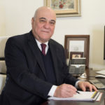 الأردن: عكروش يجتاز امتحانات مزاولة مهنة المحاسب القانوني الأردني