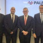 بنك فلسطين يحصد تسع جوائز بالتطوير التكنولوجي