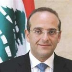 دبوسي بحث مع زواره في تعزيز المبادلات التجارية وجذب الإستثمارات