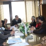 غلوب مد: نظام الضمان الشامل خيار استراتيجي لتطوير القطاع الصحي