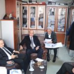 المانيا: خبراء الحوادث يطالبون بتزويد السيارات الجديدة بمعطل الحركة ضد الكحول