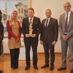 «سيركو الشرق الأوسط» تقدّم حزمة من الخدمات لمركز الغاليريا