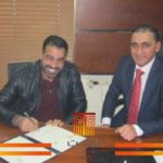 أفضل 40 شركة إعادة تأمين على المستوى العالمي