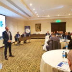 الإمارات: تعيين نادية صالح في منصب المدير التنفيذي الأول لشركة مصر للتأمين