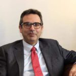 الوزير غازي وزني استقبل سفير بريطانيا وناقش مع جمعية تجار بيروت أوضاع المؤسسات