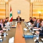 معيط: تعزيز حوكمة التصديق الإلكتروني بالجهات الإدارية