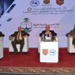 الأردن: شركة gig-Jordan تشارك في مؤتمر العافية الأردني الأول