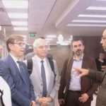 الإمارات: انطلاق أعمال “مؤتمر التأمين الصحي” في دبي