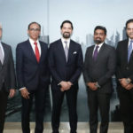 نمو في مركز دبي المالي العالمي