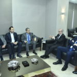 اطلاق مشروع تعزيز الإقتصاد التضامني والإجتماعي