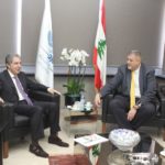 استحقاقات لبنان المالية على طاولة لجنة المال الخميس