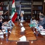 «لاين سايت» تستعد لتسليم مبنى «أكسا للتأمين» في البحرين