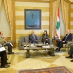 اجتماعات مجموعة الـ20 تتجه لدعم لبنان ماديًا