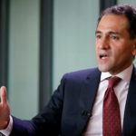 بنك عمان العربي يوقع اتفاقية مع صالة مجان في مطار مسقط الدولي