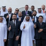 صندوق خليفة يستعرض خدماته وبرامجه الريادية خلال معرض سيال الشرق الأوسط ٢٠١٩