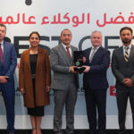 مجموعة BMW الشرق الأوسط