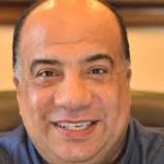 رئيس أكاديمية النقل البحري يبحث مع محافظ بورسعيد خطة تدريب الشباب